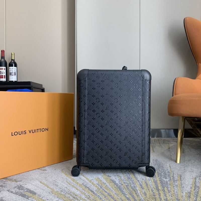 LV Suitcase